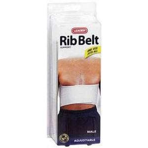 Leader Rib Belt, Male - Image 1