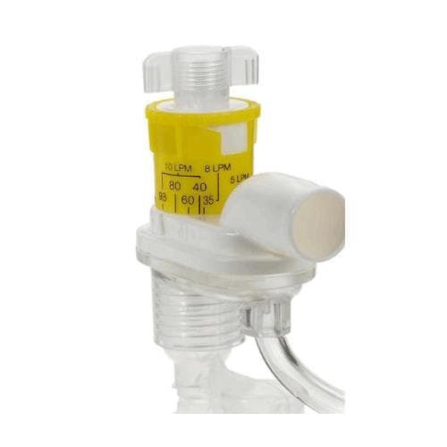 Teleflex Venturi Style Nebulizer Adapter - Image 1