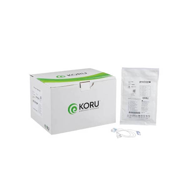 Precision Flow Rate Tubing - Each - Image 1