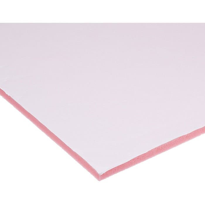 Rolyan Temper Foam Orthopedic Padding - Image 4