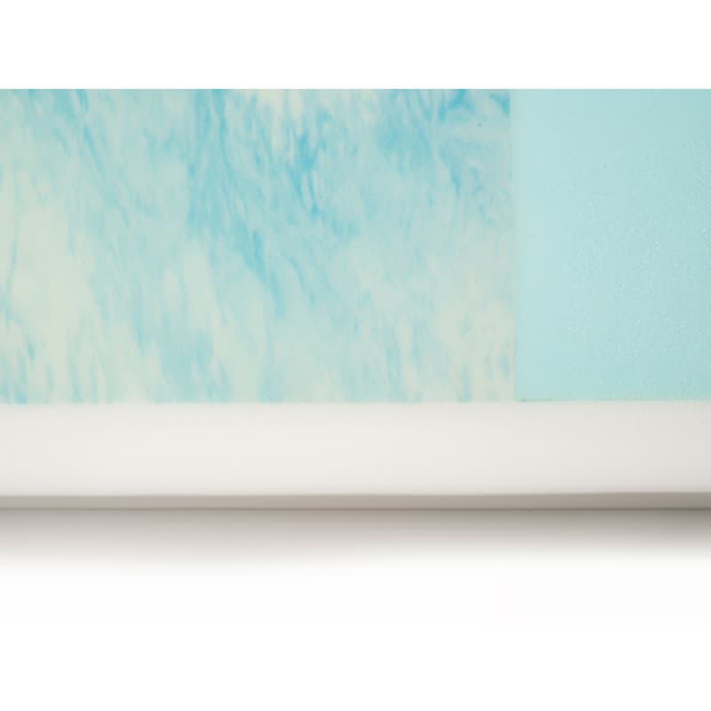 Protekt 500 Gel Infused Foam Pressure Redistribution Mattress - Image 3