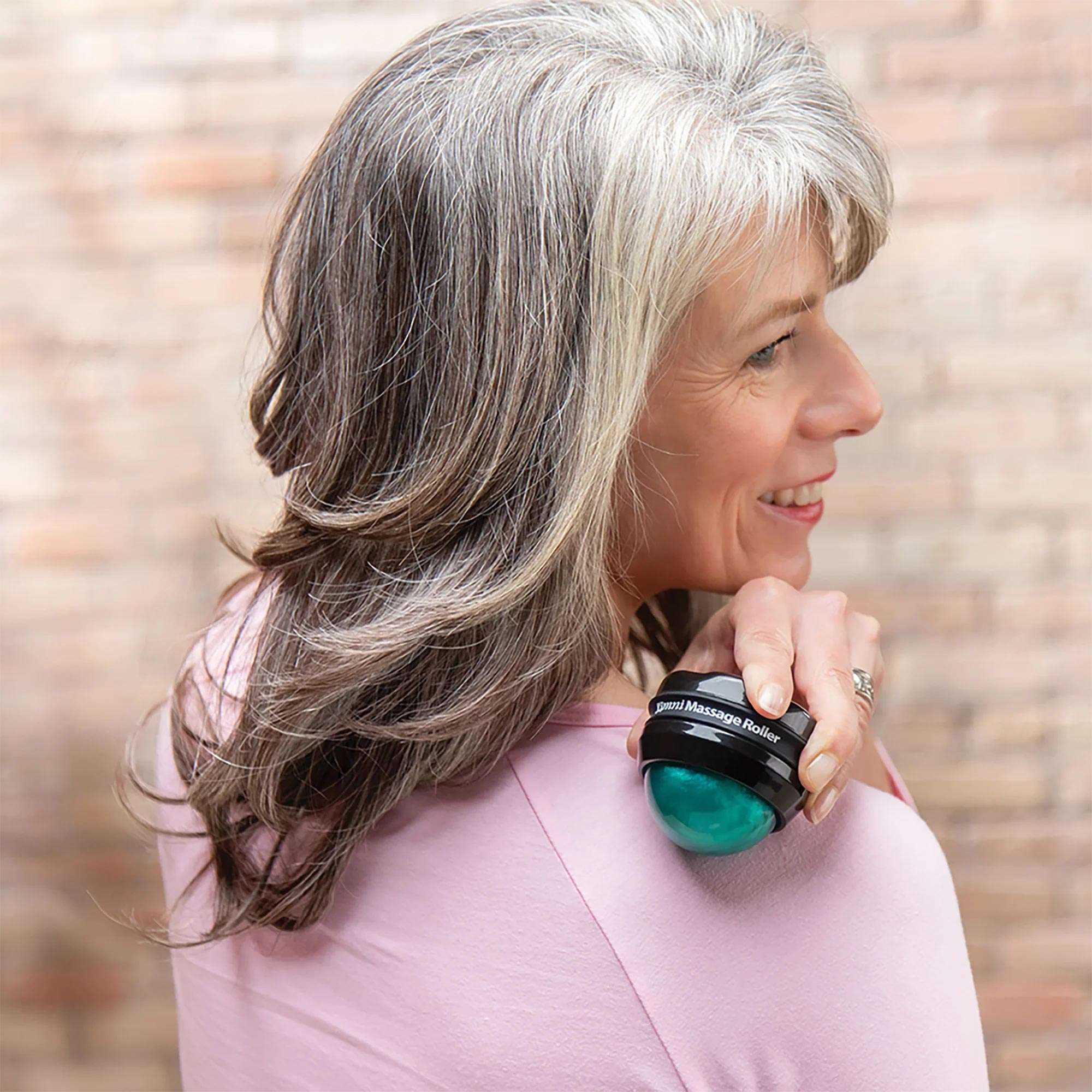 Core Omni Massage Roller - Image 3