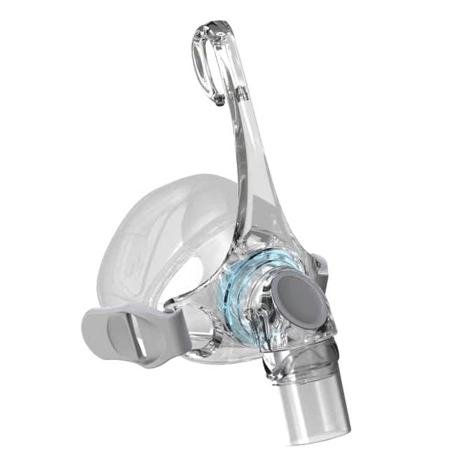 Eson 2 Nasal Mask without Headgear, Small - Image 1