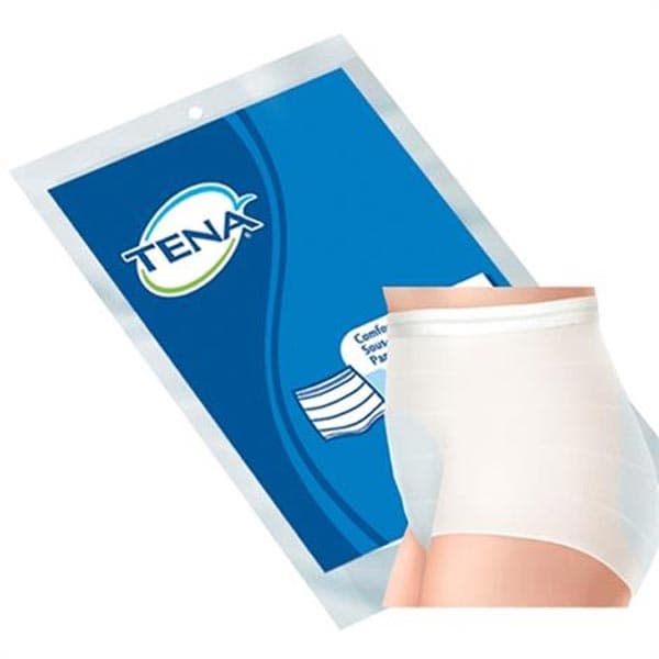 TENA ProSkin Adult Comfort Knit Pants, 2XLarge-3Xlarge - Case of 24 - Image 1