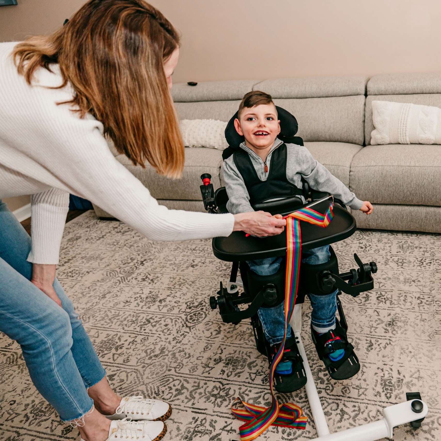 EasyStand Bantam Stander, Small - Image 3