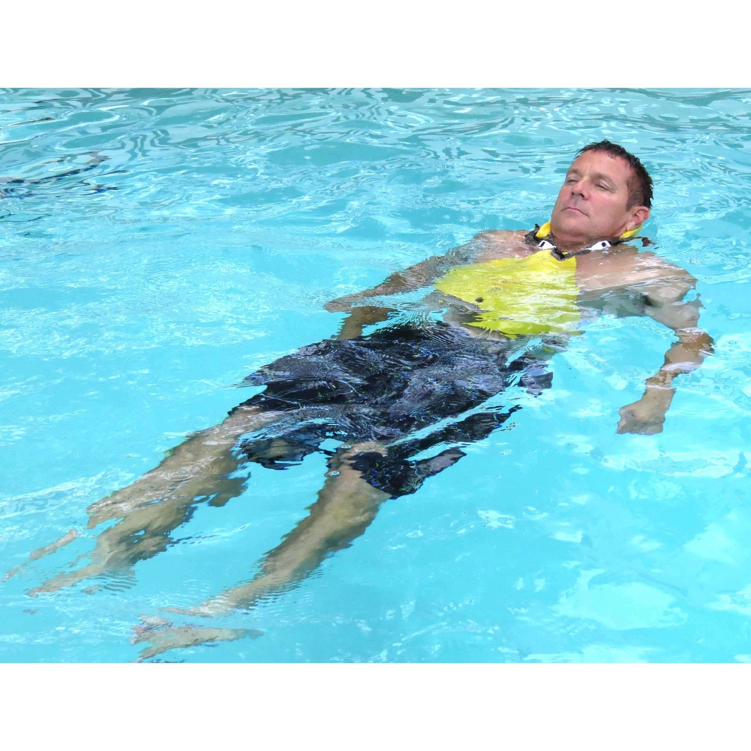 Danmar Tri swim - Image 2