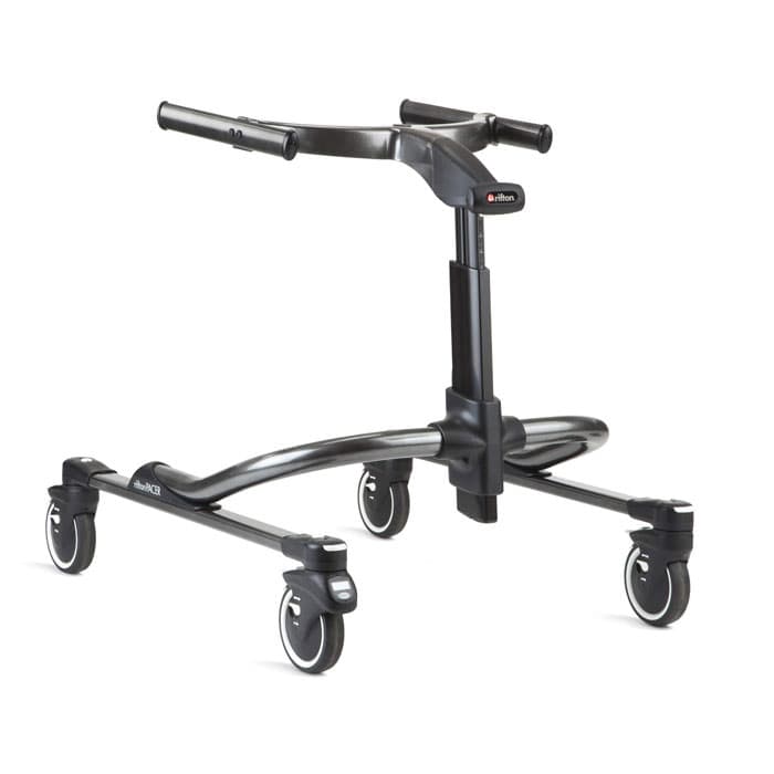 Rifton Pacer Gait Trainer - Medium - Image 5