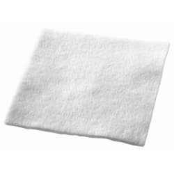 Biatain Soft Ag Alginate Non-Adhesive Dressing, 4" x 4" - Image 1