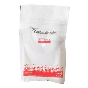 Cardinal Health Instant Hot Pack, Large, 6" x 9" - Image 1