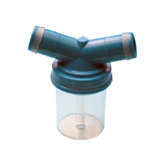 Vyaire Medical Disposable Water Trap