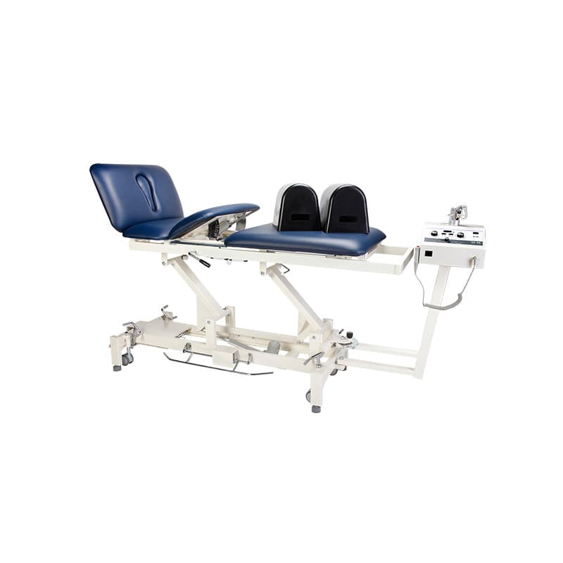 Everyway4all EU300 (TRACTION-t) 4-Section Traction Table - Image 2