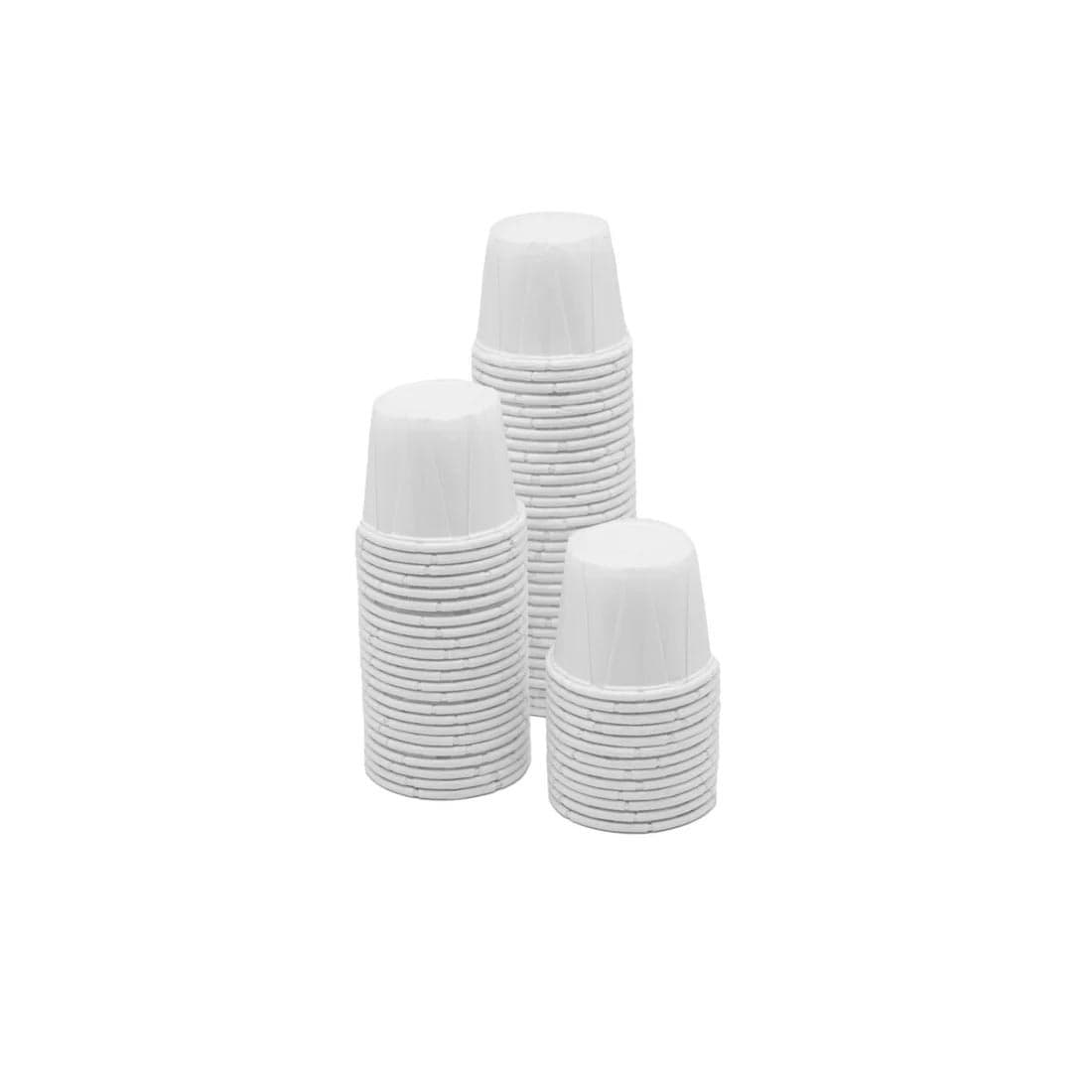 Apothecary Products Paper Souffle Cup - Image 2