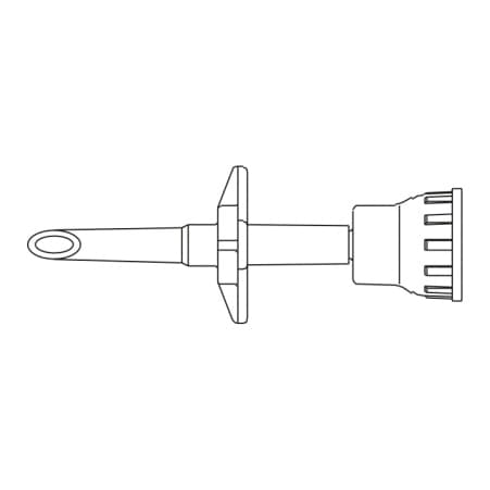 B. Braun Safesite Valve Dispensing Pin - Image 2