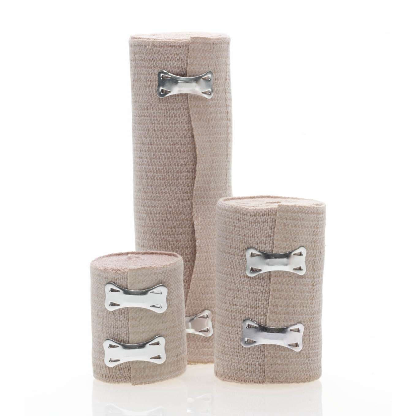 Medline Soft-Wrap Elastic Bandages - Image 2