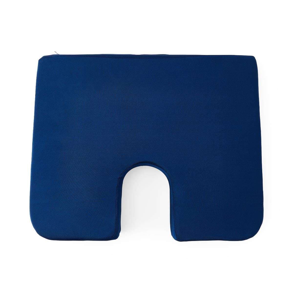 Medline Compression Packed Coccyx Cushion - Case of 4 - Image 5