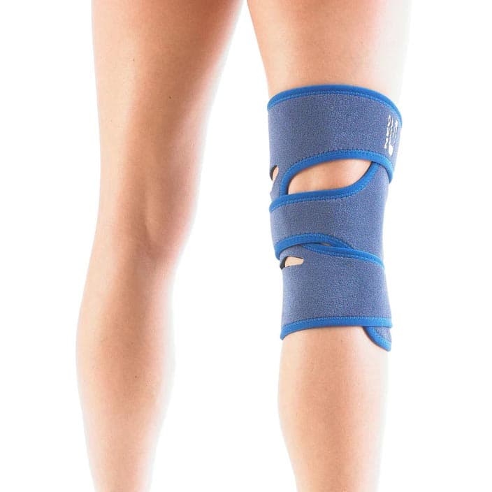 Neo G Open Knee Support, Universal - Image 5