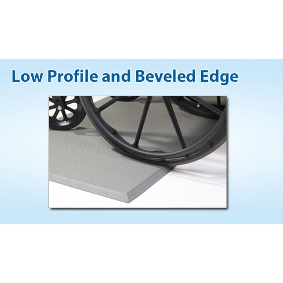 Span America Risk Manager Fall Protection Safety Mat - Image 5