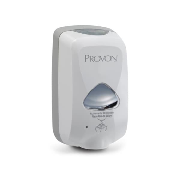 Provon TFX Soap Dispenser, 1200 ml, Dove Gray - Image 1
