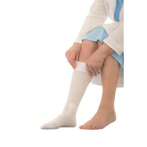 Jobst Ulcercare Compression Liner, Medium - Box of 3 - Image 1