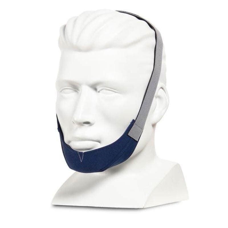 Pepper Medical Resmed Style CPAP Chin Strap - Image 1