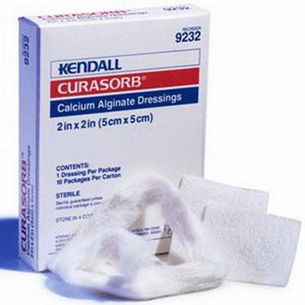 Kendall Calcium Alginate Dressing - Image 2