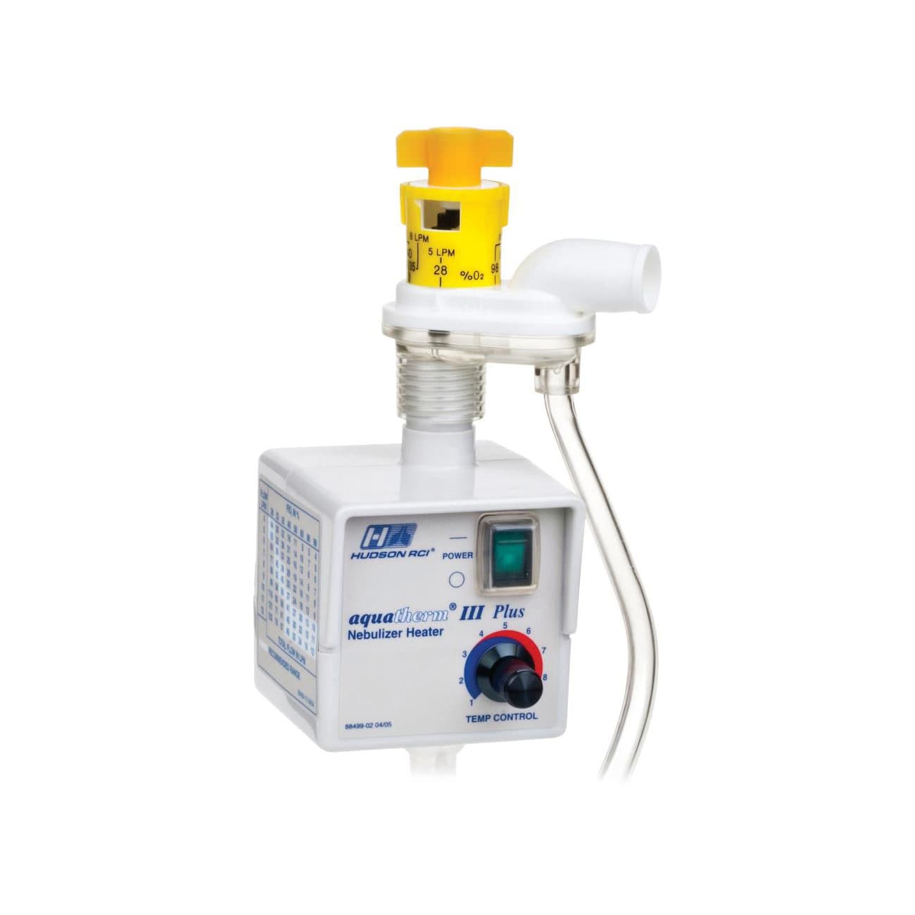 Aquatherm III External Adjustable Electronic Heater - Image 1