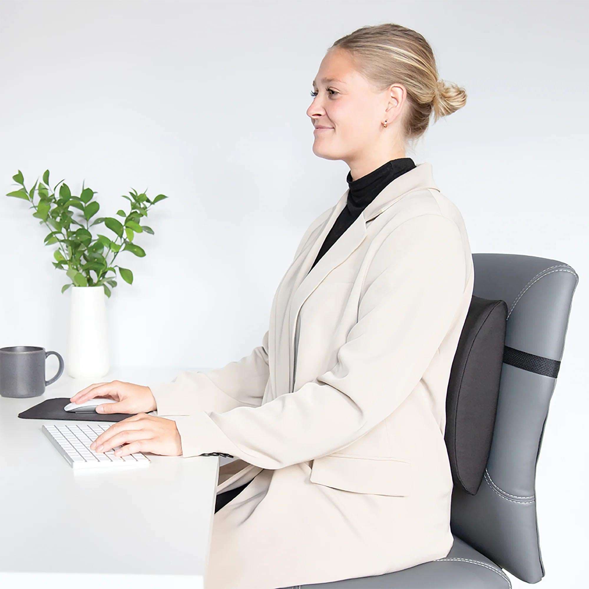 Core Slimrest Standard Lumbar Support - Image 2