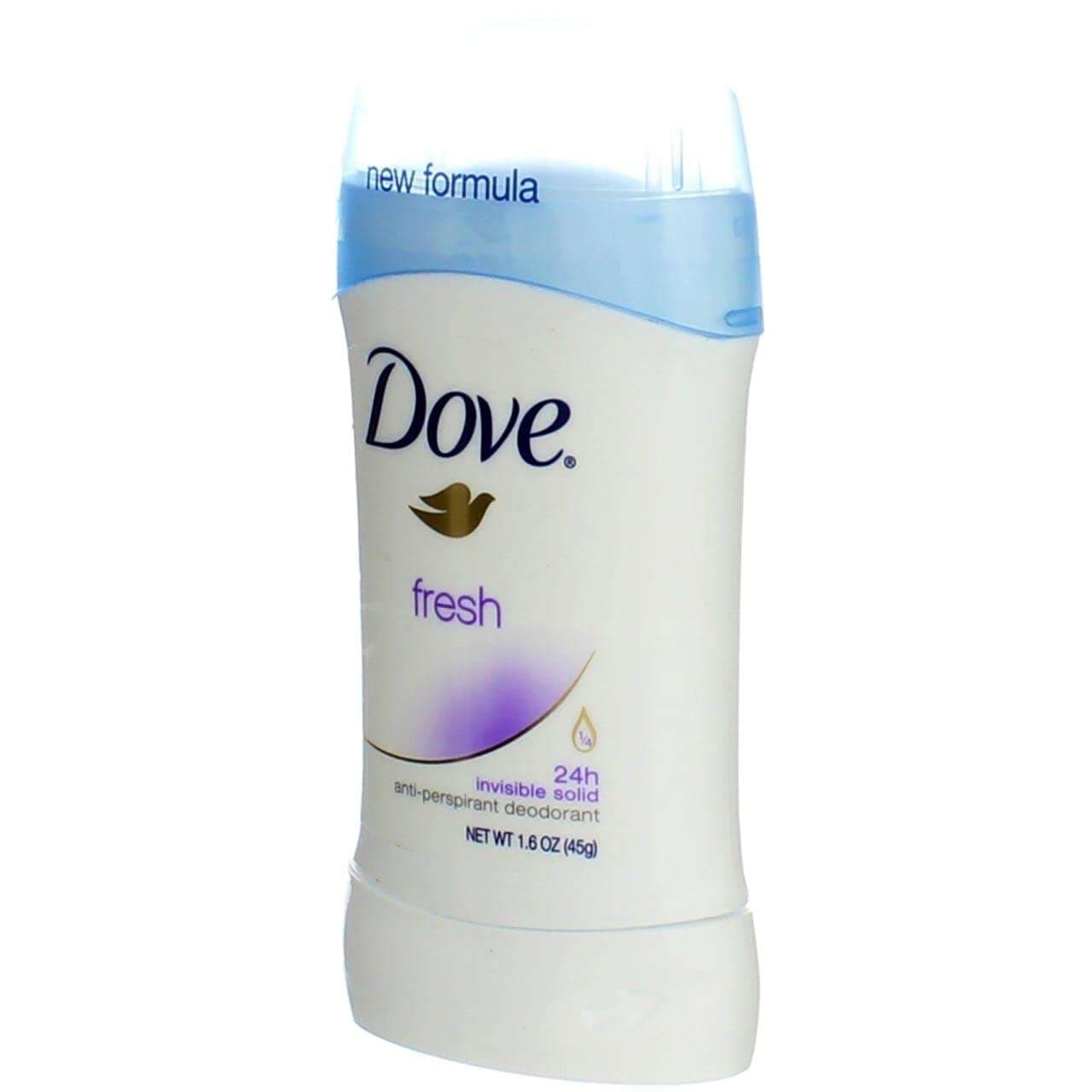 Dove Antiperspirant and Deodorant, 1.6 oz - Image 4