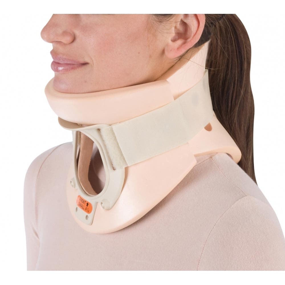 ProCare California Tracheotomy Collar, Small, 2.25 Inch - Image 1