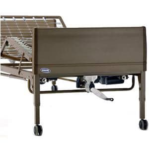 Invacare Full Electric Bed Footspring - Image 2