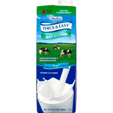 Thick & Easy Dairy Ready to Use Thickened Beverage - Image 2