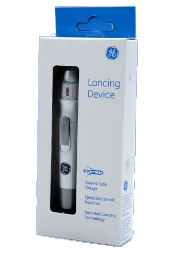 Bionime GD500 Lancing Device - Image 3