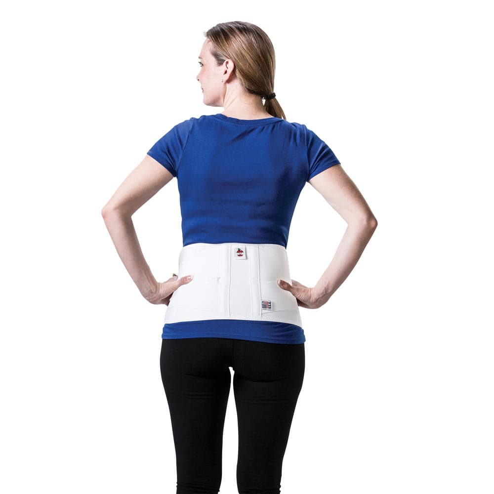 Core CorFit System LS Back Support - Image 4