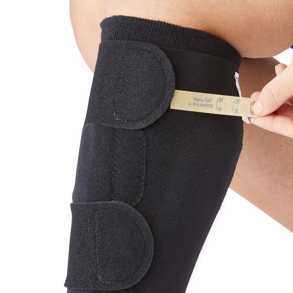Medline COMPRECARES Compression Garment Kit - Image 4