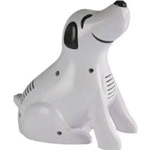 Roscoe Pediatric Dog Nebulizer with Nebulizer Kit - Case of 6 - Image 1