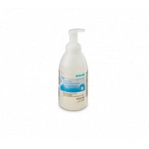 Quik-Care Hand Sanitizer Foaming, Pump Bottle, 62% Strength, 535 mL - Case of 12 - Image 1