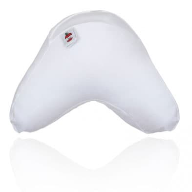 Core CPAP Pillow Case, Mini White - Image 1