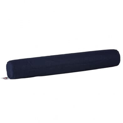 Core Soft Cervical Foam Positioning Roll Blue - Image 1