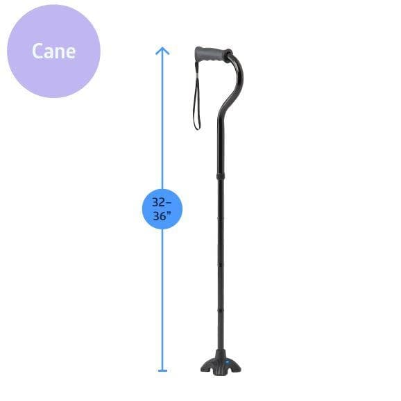 Medline Walk Steady Kit for Caregivers - Image 2