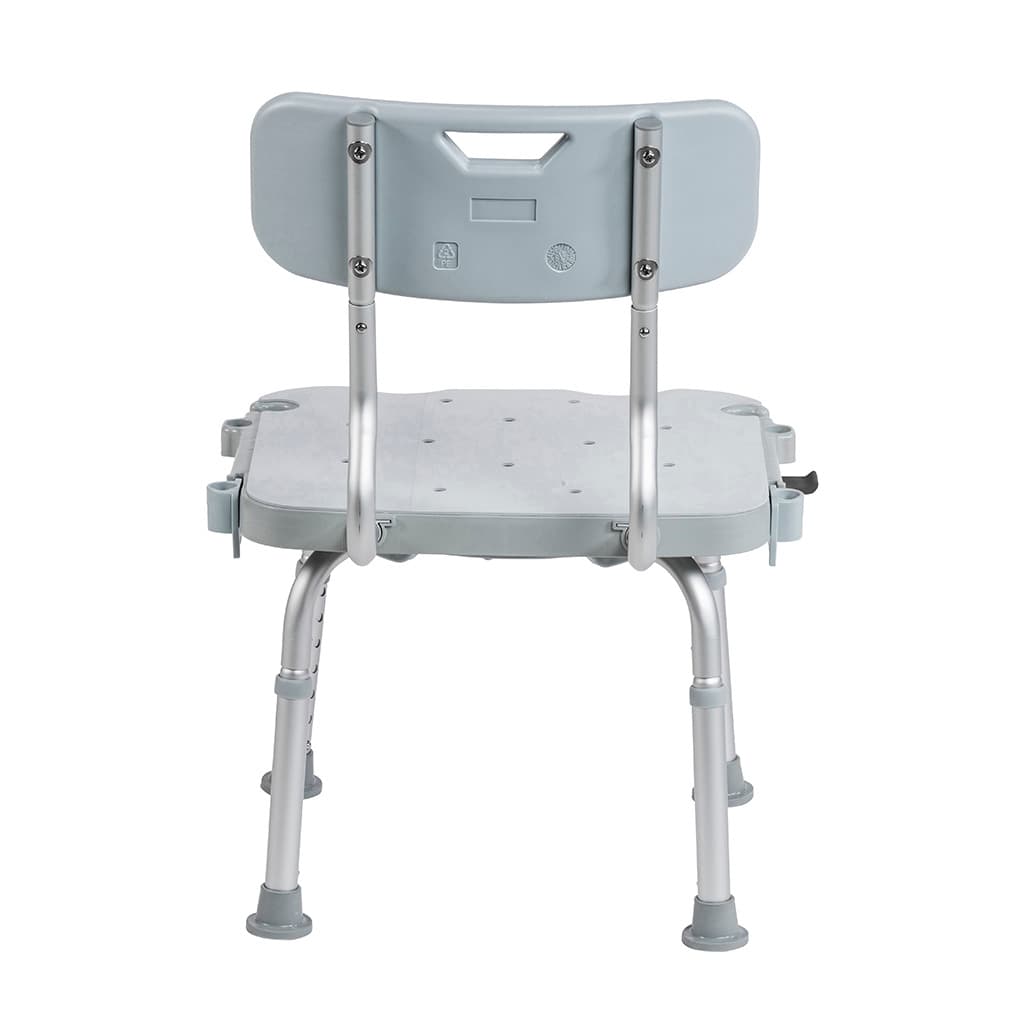 Drive PreserveTech 360 Degree Swivel Bath Chair - Image 5