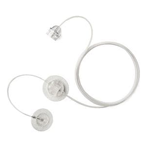 MiniMed Sure-T Infusion Set, 6 mm Needle, 32" Tubing - Box of 10 - Image 1