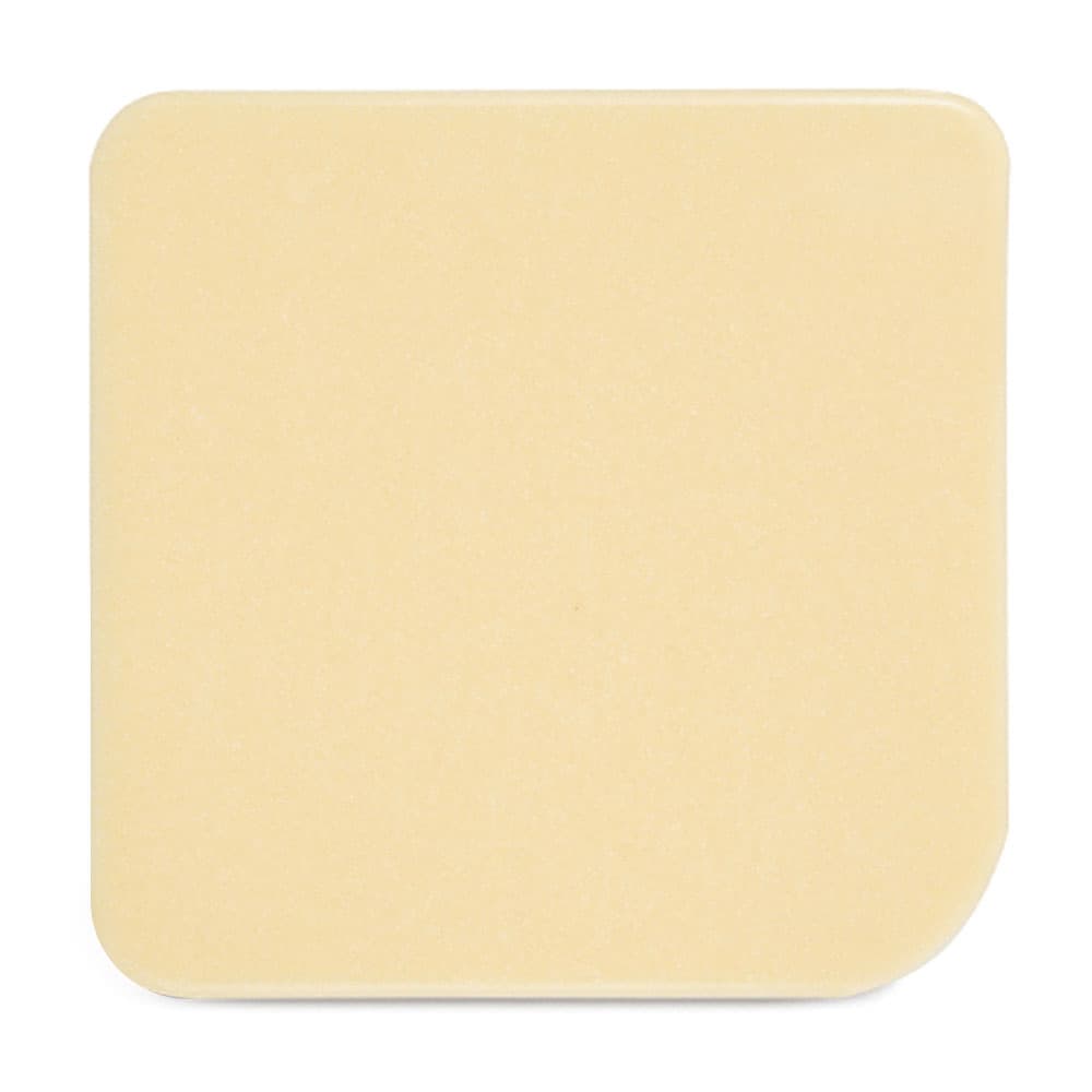 Eakin Cohesive Ostomy Seals, 4 x 8 Inch - Box of 5 - Image 1