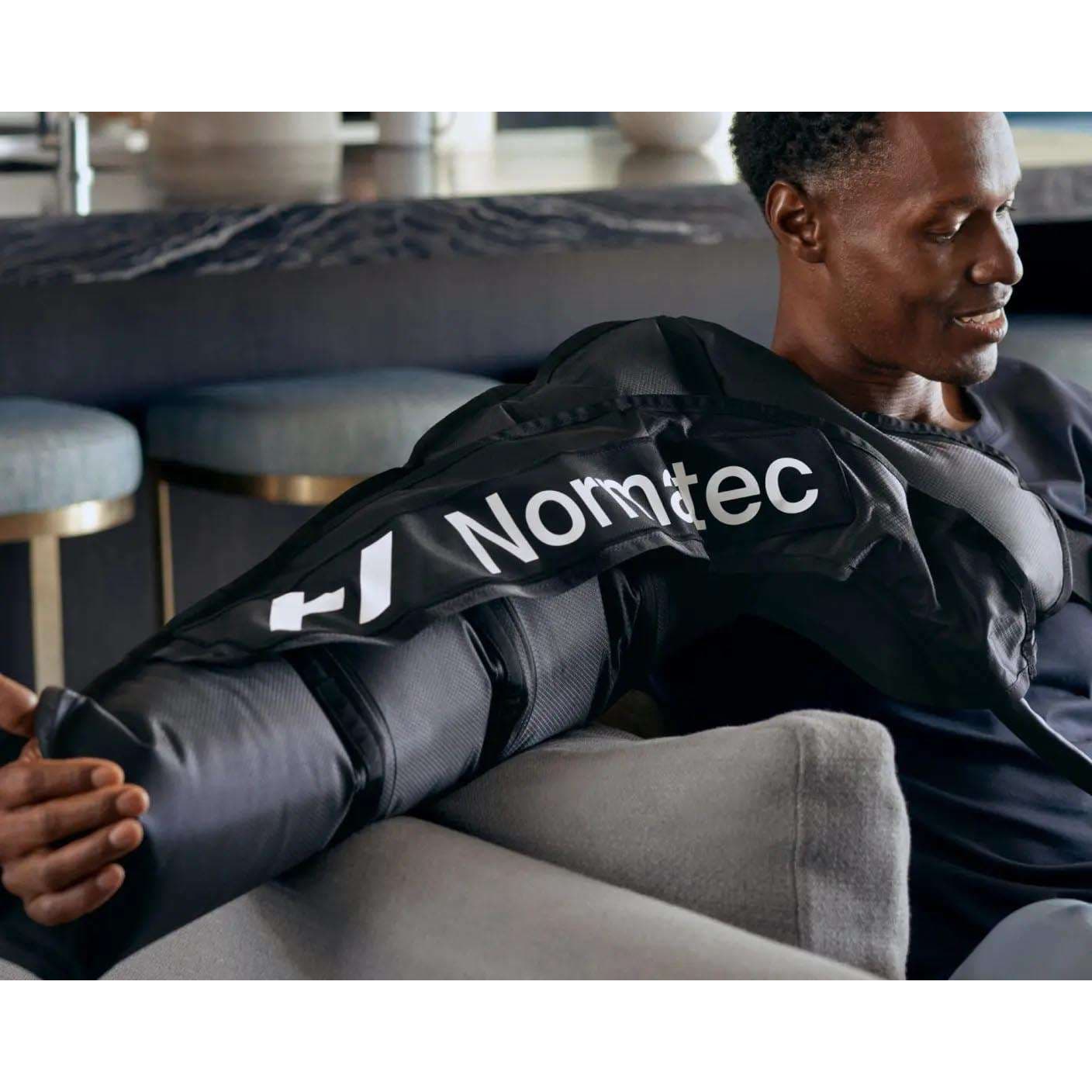 Hyperice Normatec Arm Sleeve - Image 2