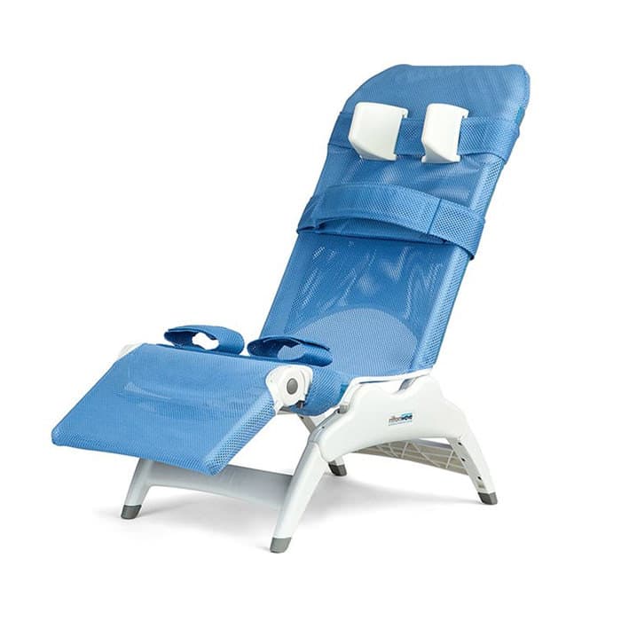 Rifton Wave Bath Chair - Medium - Image 3