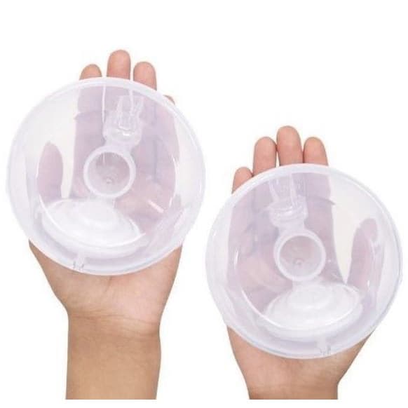 Spectra CaraCups Wearable Milk Collection Kit - Image 3