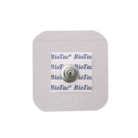 Kendall 7605 ECG Monitoring Electrode, Cloth Backing - Case of 600 - Image 1