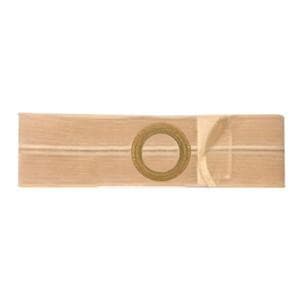 Nu-Hope Nu-Form 3" Ostomy Support Belt, 3-1/8" Beige, Medium - Each - Image 1