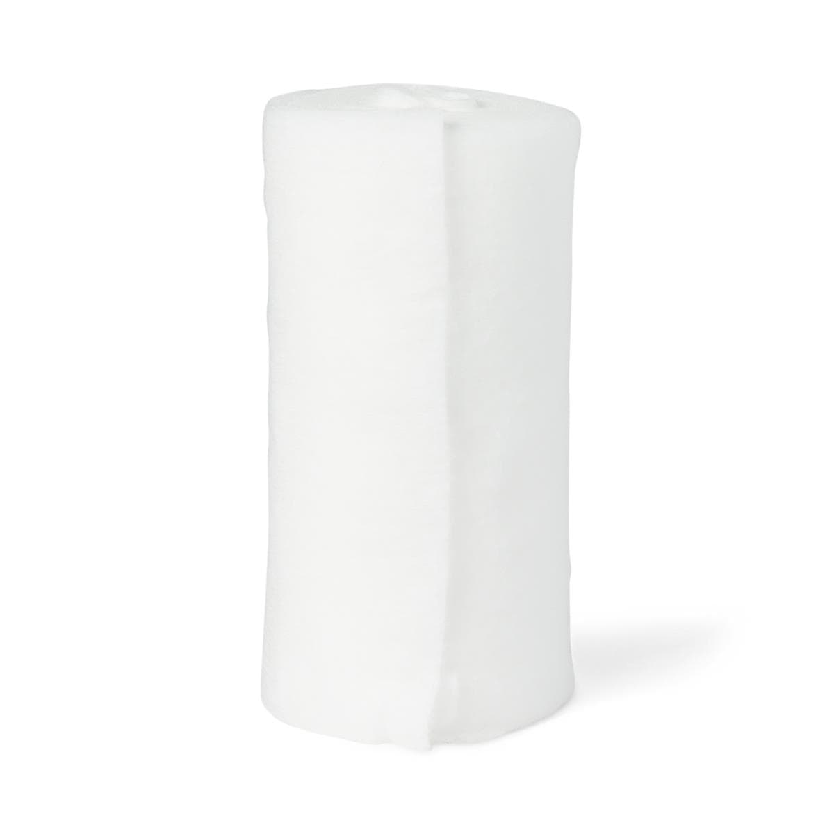 Wytex Cotton Nonsterile Undercast Padding, Wytex, 4 Inch x 4 Yard - Image 1