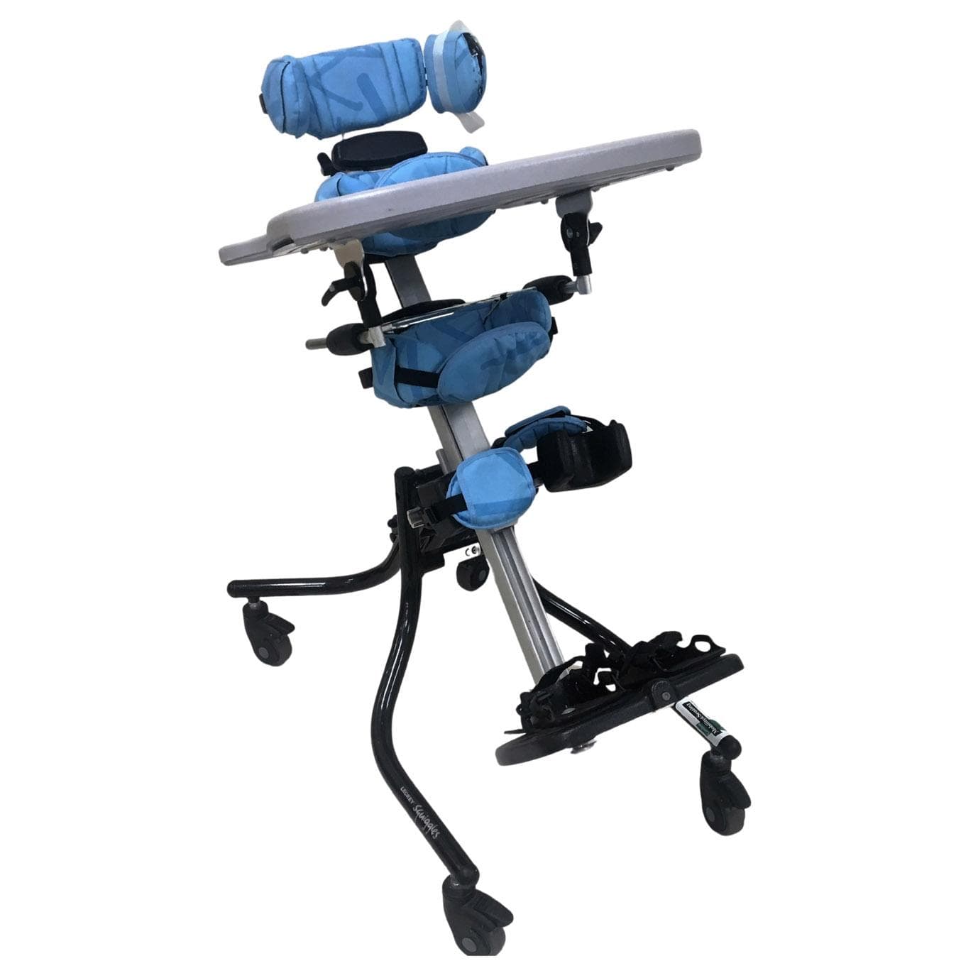 Leckey Squiggles Multi-Position Stander - Image 2