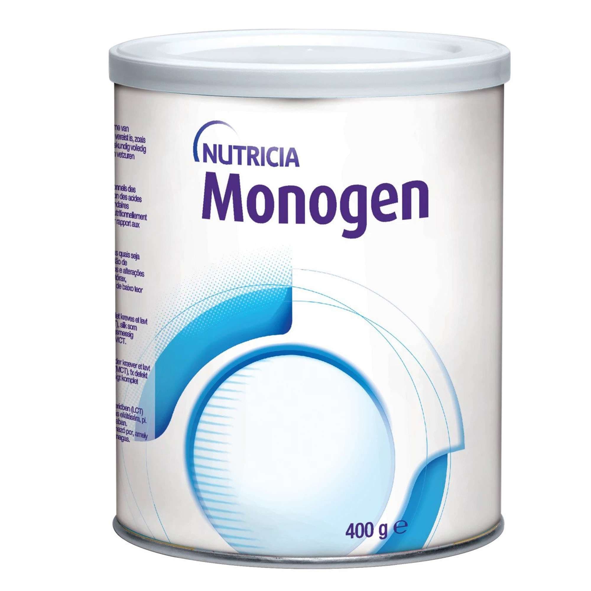 Monogen Oral Supplement, Powder - Case of 6 - Image 1